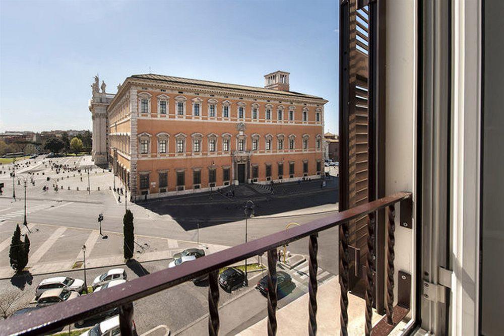 Laterani Suite Rome Extérieur photo